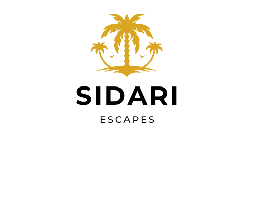 Sidari Escapes